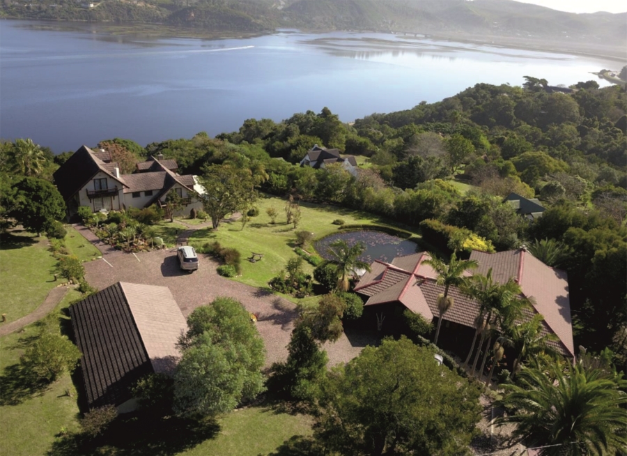 11 Bedroom Property for Sale in Welbedacht Western Cape